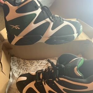 Reebok Kamikaze mid